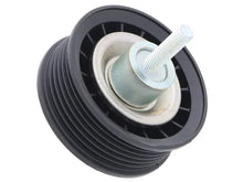 Load image into Gallery viewer, Eurospare Drive Belt Idler Pulley LR028878ES - Side View