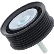 Load image into Gallery viewer, Eurospare Drive Belt Idler Pulley LR028878ES - Main Product View