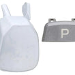 Load image into Gallery viewer, Eurospare Emblem Kit LR117072ES - Main Product View
