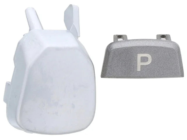 Eurospare Emblem Kit LR117072ES - Main Product View