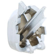 Load image into Gallery viewer, Eurospare Emblem Kit LR117072ES - Side View