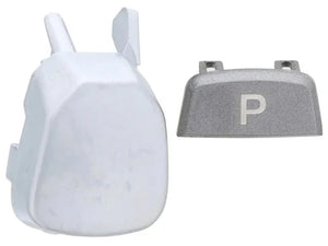 Eurospare Emblem Kit LR117072ES - Main Product View