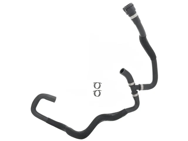 Eurospare Engine Oil Cooler Hose LR035435ES