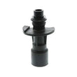Load image into Gallery viewer, Eurospare Engine Oil Cooler Pipe LR028136ES - Main Product View