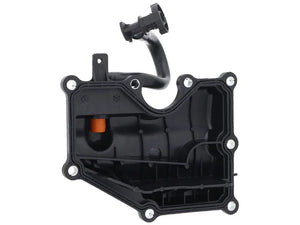 Eurospare Engine Oil Separator LR025615ES - Main Product View