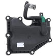 Load image into Gallery viewer, Eurospare Engine Oil Separator LR025615ES - Side View