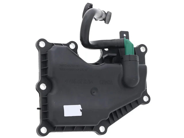 Eurospare Engine Oil Separator LR025615ES - Side View