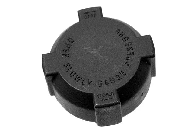 Eurospare Expansion Tank Cap NTC7161G - Side View