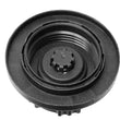 Load image into Gallery viewer, Eurospare Expansion Tank Cap PCD500030R - Main Product View