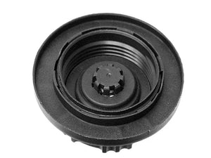 Eurospare Expansion Tank Cap PCD500030R - Main Product View