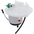 Load image into Gallery viewer, Eurospare Fuel Pump Flange C2D250766ES - Main Product View