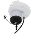 Load image into Gallery viewer, Eurospare Fuel Pump Flange C2D250766ES - Side View
