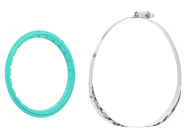 Eurospare Fuel Pump O-Ring LR006778