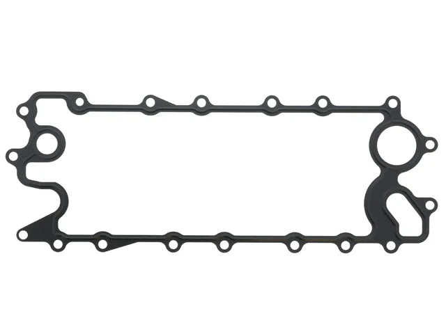 Eurospare Gasket LR010770 - Main Product View