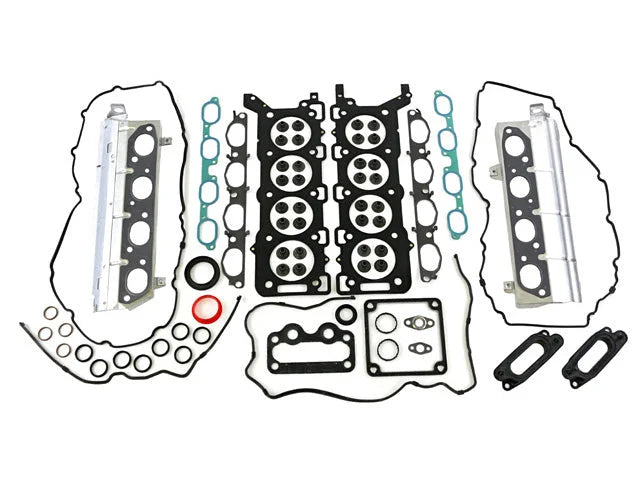 Eurospare Gasket Set C2C 22653
