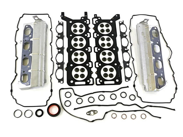 Eurospare Gasket Set C2C 32955