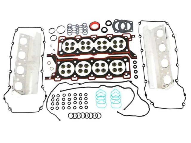 Eurospare Gasket Set JLM 20750X
