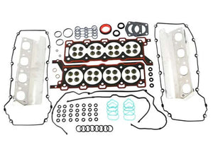 Eurospare Gasket Set JLM 20750X
