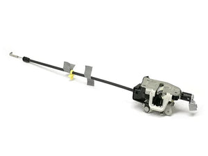 Eurospare Hatch Lock LR017470ES