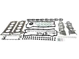 Eurospare Head Gasket Set HGS010NA