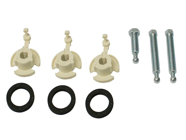 Eurospare Headlight Mounting Kit STC1232R