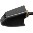 Load image into Gallery viewer, Eurospare Headlight Washer Nozzle AMR1890R