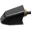 Load image into Gallery viewer, Eurospare Headlight Washer Nozzle AMR1890R