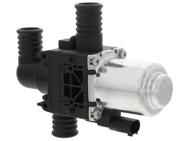 Eurospare Heater Control Valve LR016848ES
