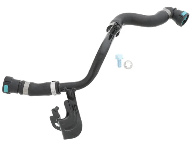 Eurospare Heater Hose C2D 5710ES