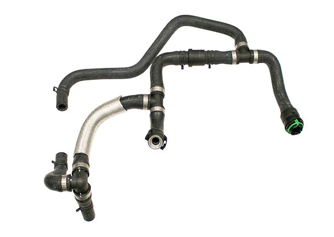 Eurospare Heater Hose MNC6733AER