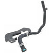Load image into Gallery viewer, Eurospare Heater Pipe Assembly LR031393ES