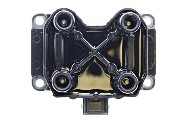 Eurospare Ignition Coil ERR6045 - Side View