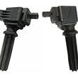 Load image into Gallery viewer, Eurospare Ignition Coil LR030637G - Detail View