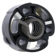 Load image into Gallery viewer, Eurospare Isolator LR160736ES - Side View