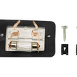 Load image into Gallery viewer, Eurospare License Plate Light XFC500050R