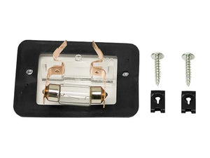 Eurospare License Plate Light XFC500050R