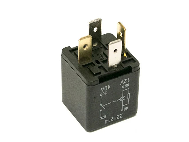 Eurospare Multi Purpose Relay YWB500060R
