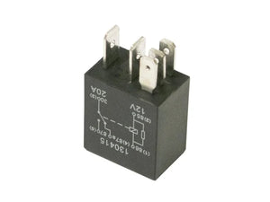 Eurospare Multi Purpose Relay YWB500200R