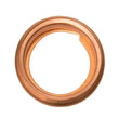 Load image into Gallery viewer, Eurospare Oil Drain Plug Seal 213961L