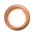Load image into Gallery viewer, Eurospare Oil Drain Plug Seal 213961L