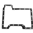 Load image into Gallery viewer, Eurospare Oil Pan Gasket LVF000040