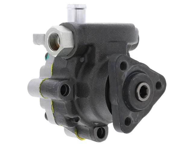 Eurospare Power Steering Pump QVB500080ES - Main Product View