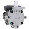 Load image into Gallery viewer, Eurospare Power Steering Pump QVB500080ES - Side View