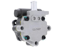 Load image into Gallery viewer, Eurospare Power Steering Pump QVB500080ES - Side View