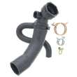 Load image into Gallery viewer, Eurospare Radiator Hose C2D 23172ES