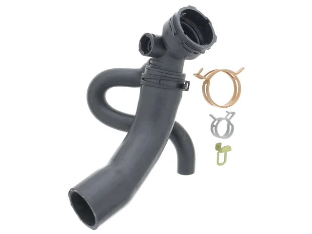 Eurospare Radiator Hose C2D 23172ES