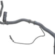 Load image into Gallery viewer, Eurospare Radiator Hose C2Z 28162ES