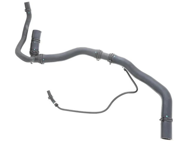 Eurospare Radiator Hose C2Z 28162ES