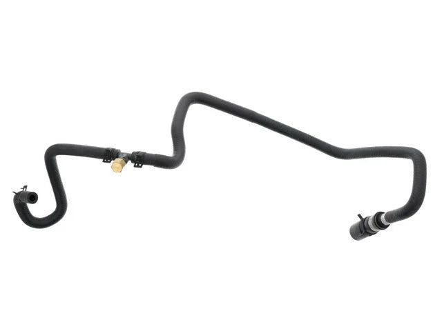 Eurospare Radiator Hose LR006158