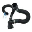 Load image into Gallery viewer, Eurospare Radiator Hose LR007413ES - Side View